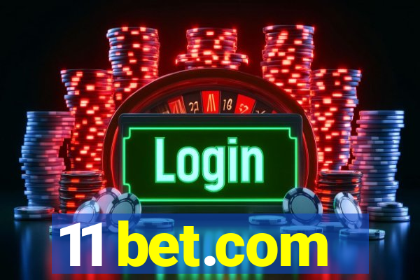 11 bet.com